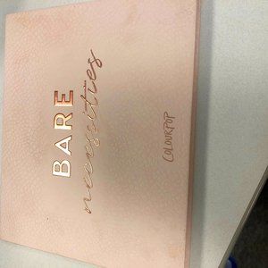 ColourPop Bare Necessities